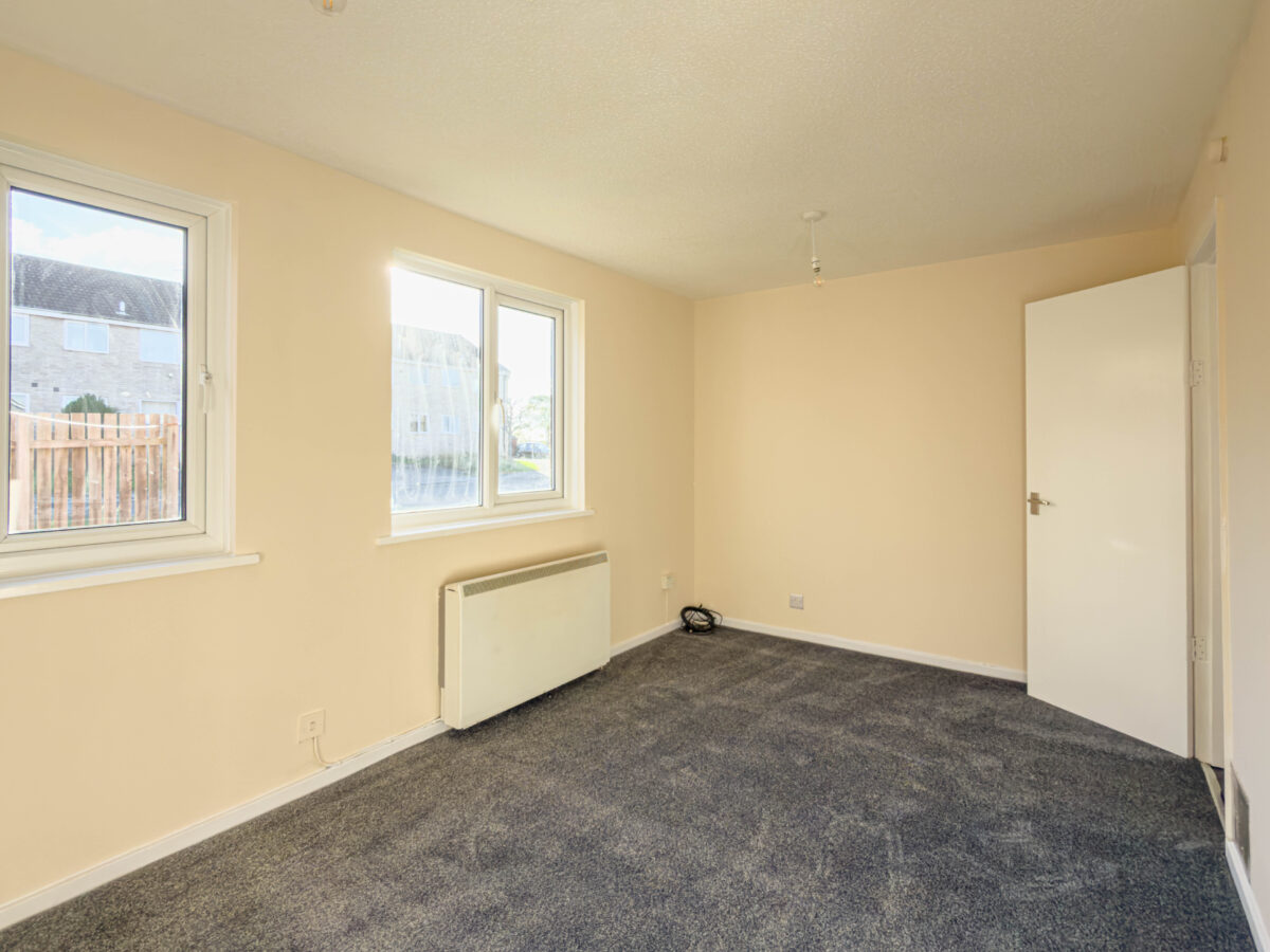 Valley Road, Northallerton, DL6