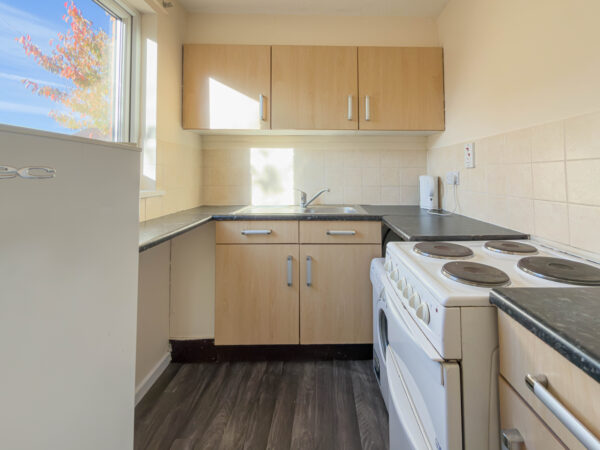 Valley Road, Northallerton, DL6