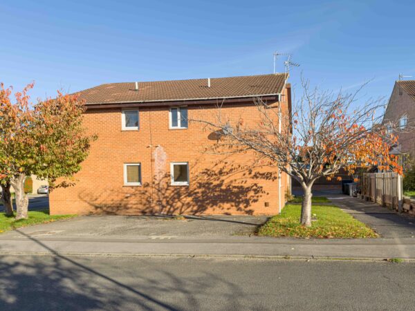 Valley Road, Northallerton, DL6