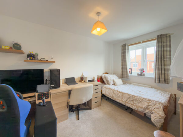 Olivette Crescent, Thirsk, YO7