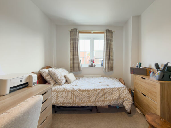 Olivette Crescent, Thirsk, YO7