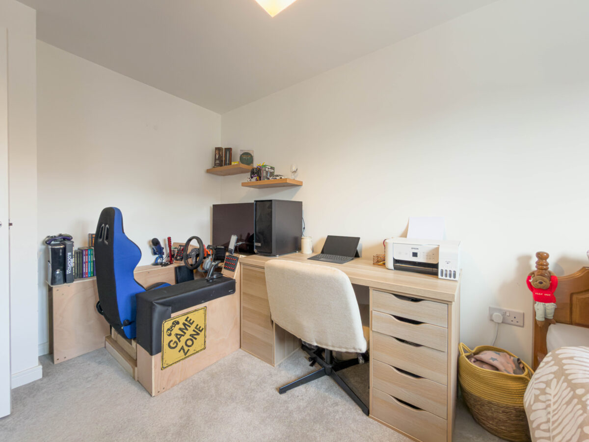 Olivette Crescent, Thirsk, YO7