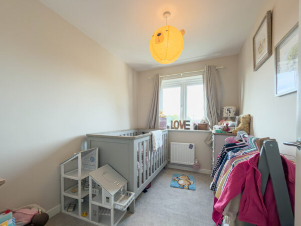 Olivette Crescent, Thirsk, YO7