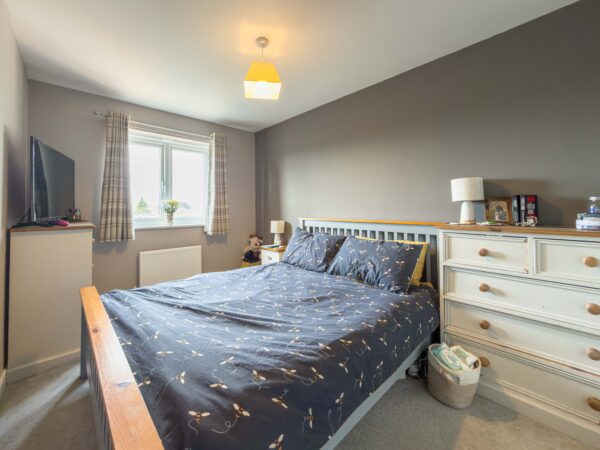 Olivette Crescent, Thirsk, YO7