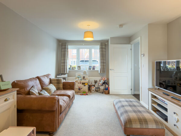 Olivette Crescent, Thirsk, YO7