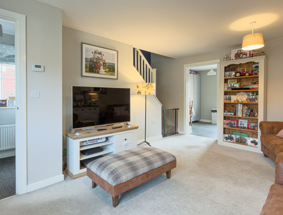 Olivette Crescent, Thirsk, YO7