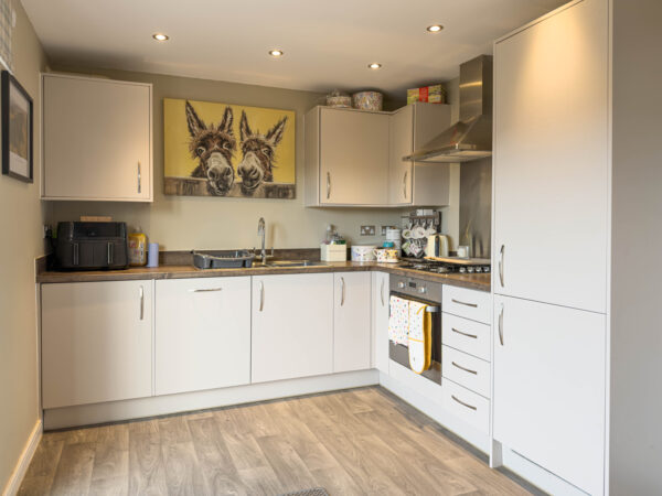 Olivette Crescent, Thirsk, YO7