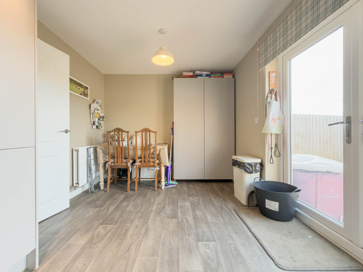 Olivette Crescent, Thirsk, YO7