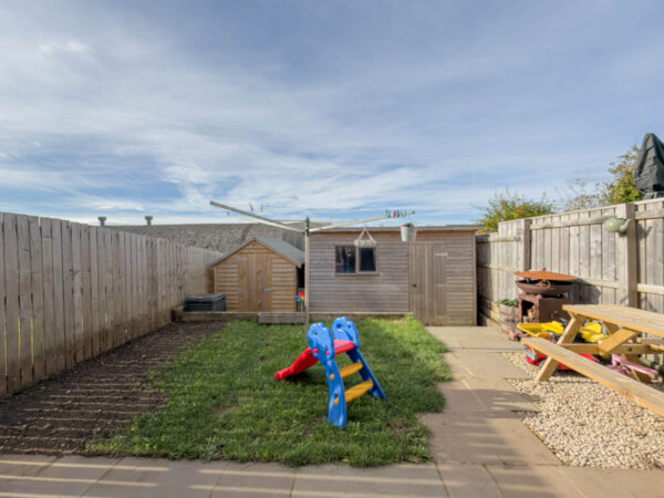 Olivette Crescent, Thirsk, YO7