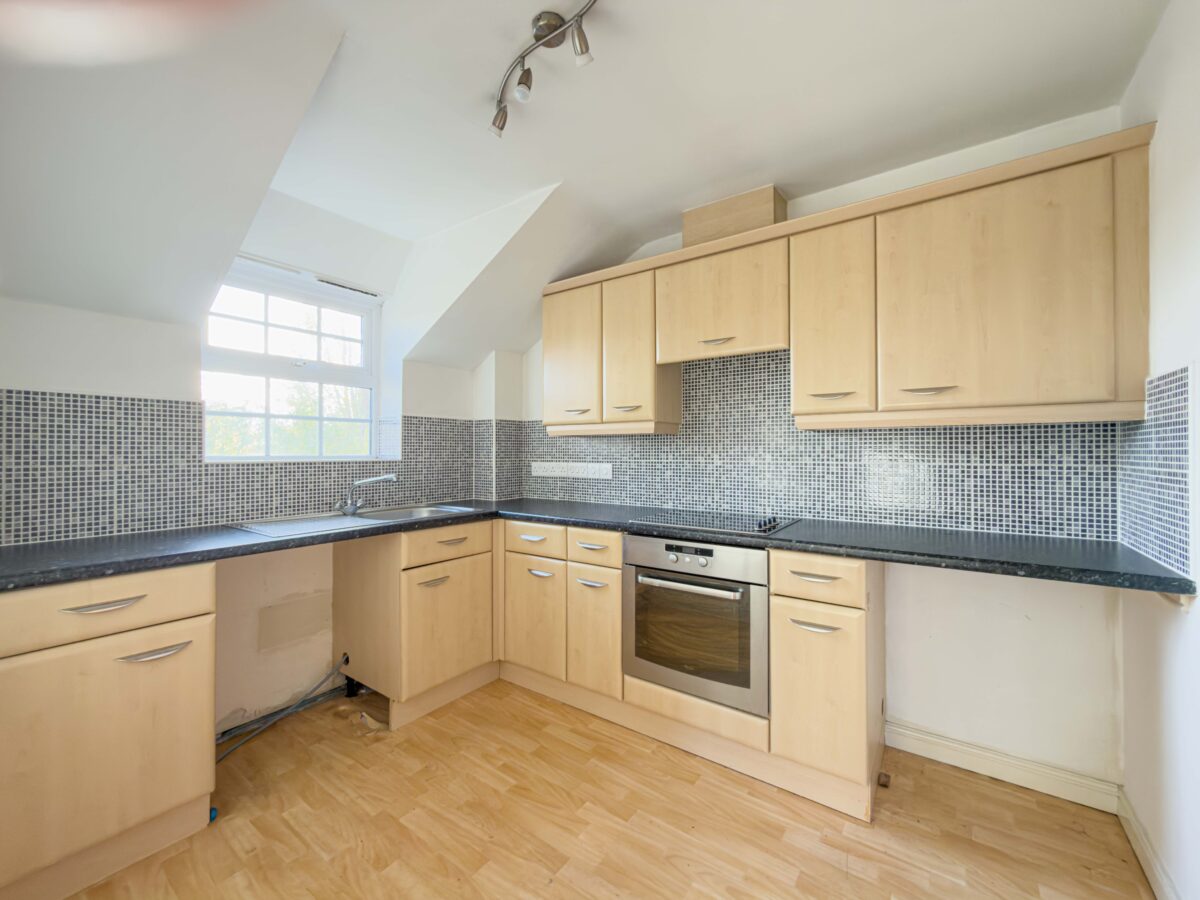 Ainderby Gardens, Northallerton, DL7