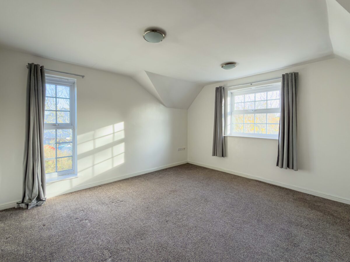 Ainderby Gardens, Northallerton, DL7