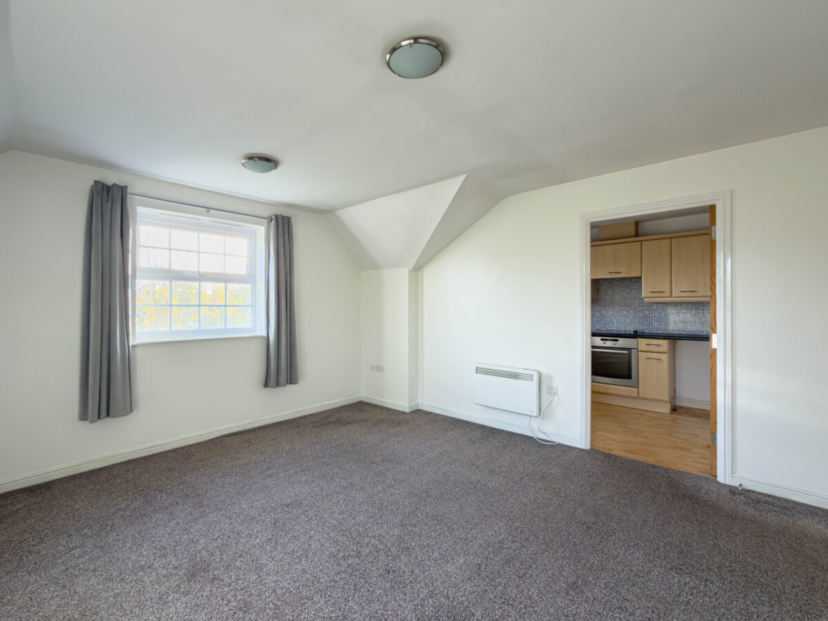 Ainderby Gardens, Northallerton, DL7