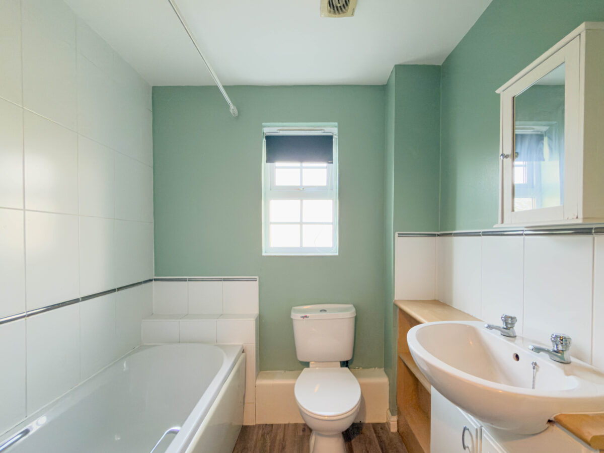 Ainderby Gardens, Northallerton, DL7