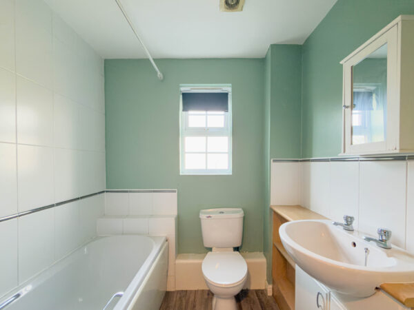 Ainderby Gardens, Northallerton, DL7