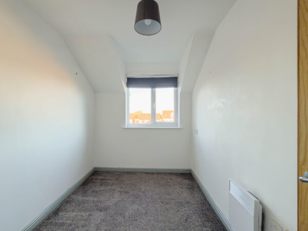 Ainderby Gardens, Northallerton, DL7