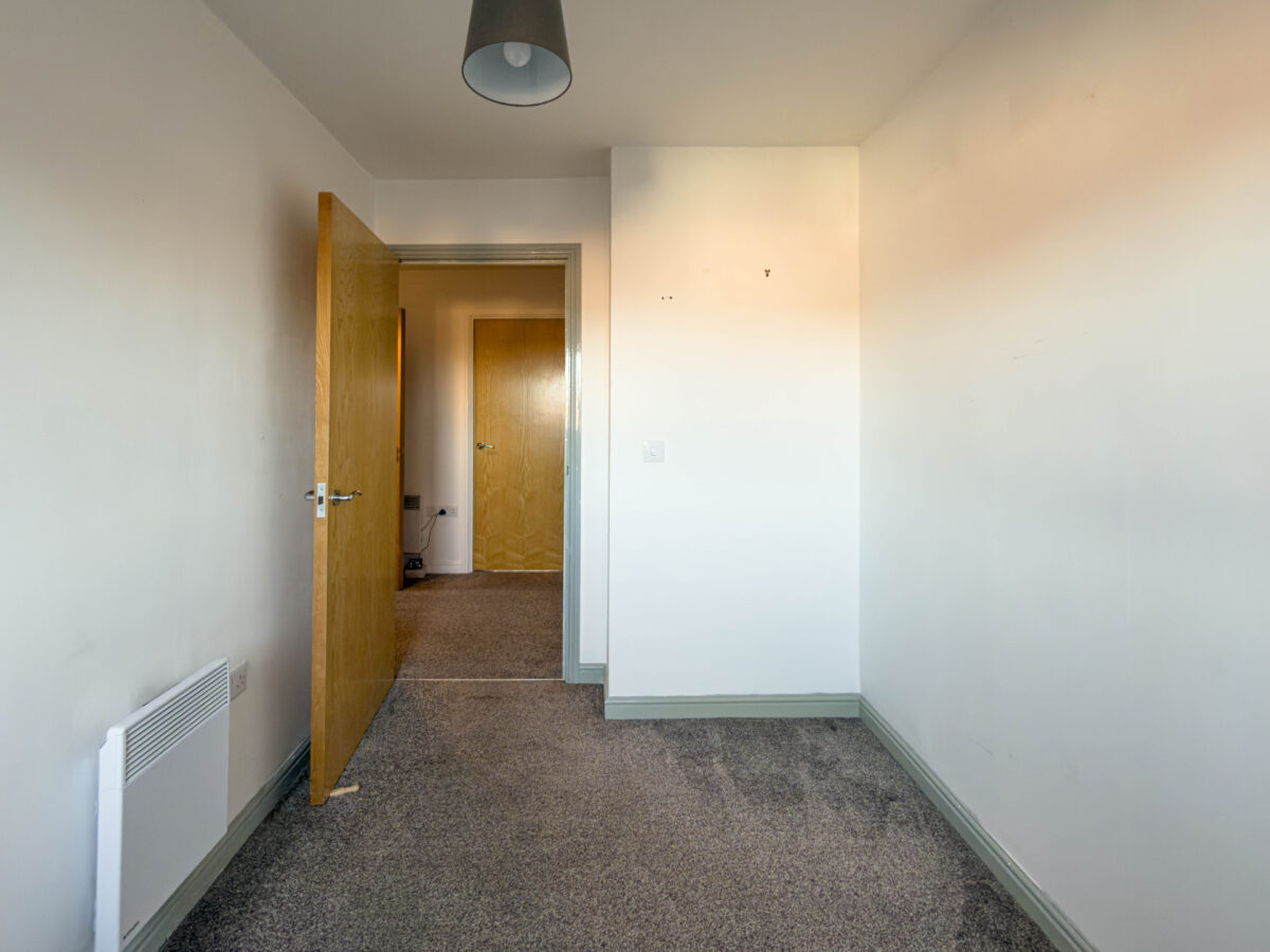 Ainderby Gardens, Northallerton, DL7