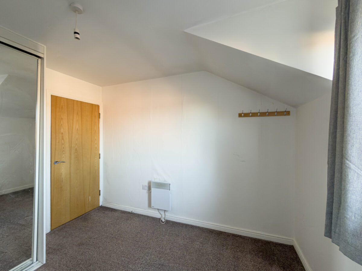 Ainderby Gardens, Northallerton, DL7