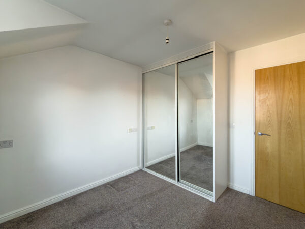 Ainderby Gardens, Northallerton, DL7