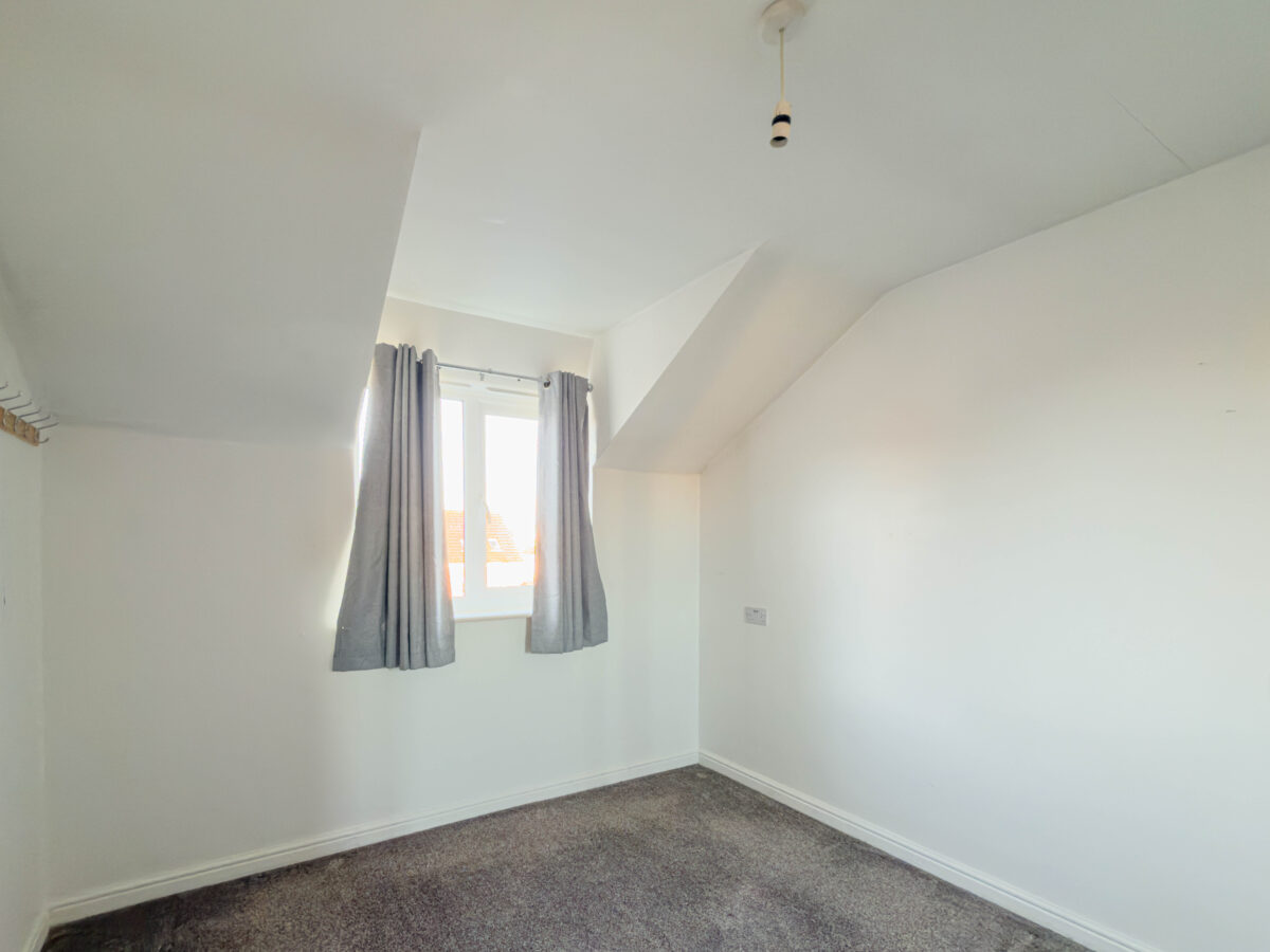 Ainderby Gardens, Northallerton, DL7