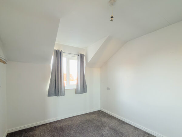 Ainderby Gardens, Northallerton, DL7