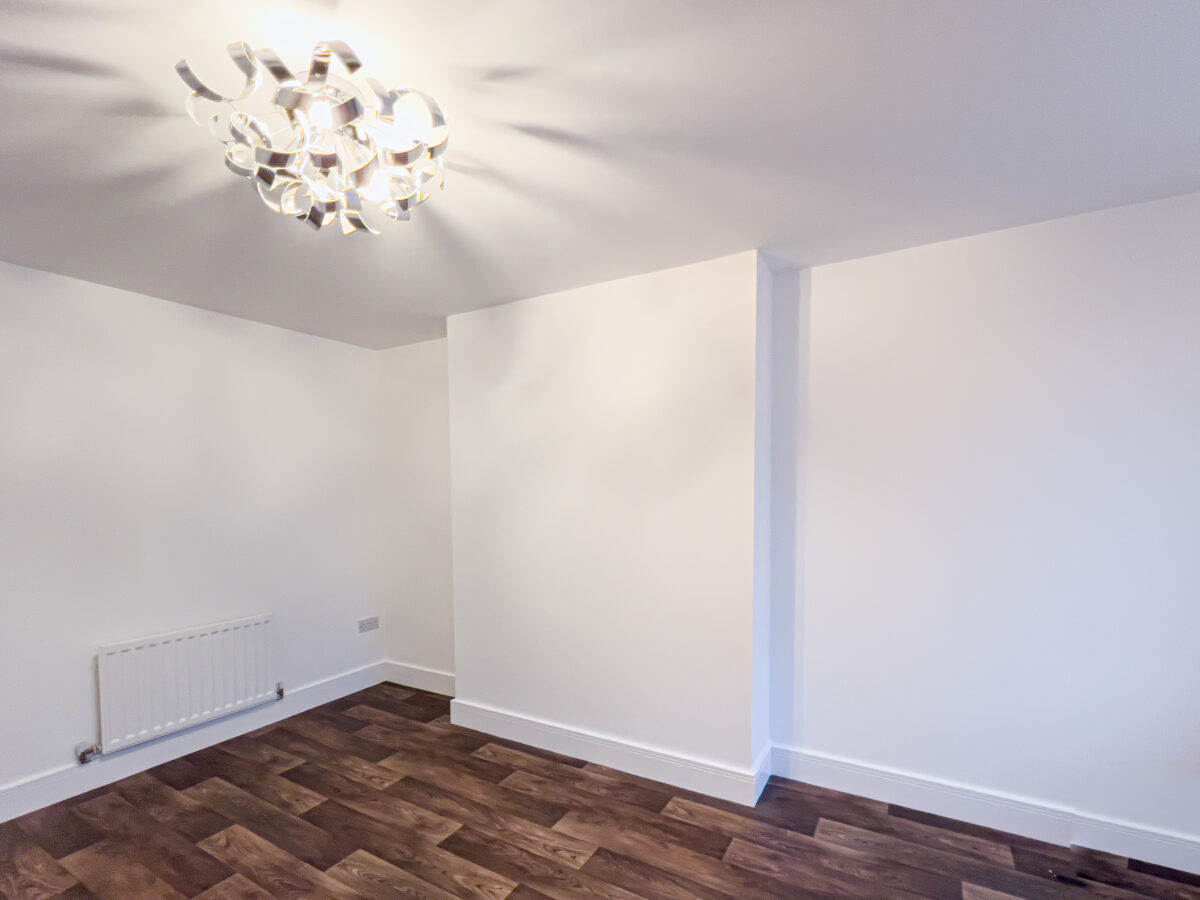 Quaker Lane, Northallerton, DL6