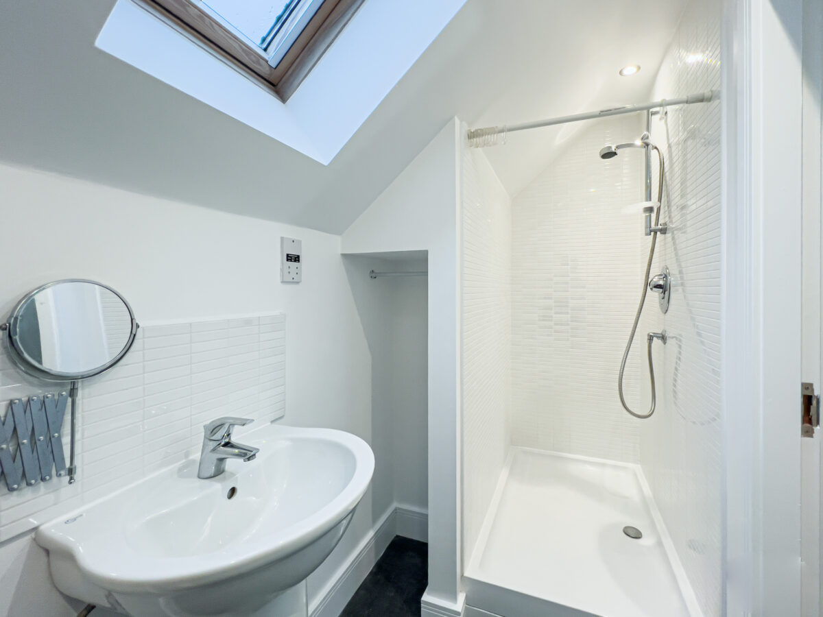 Quaker Lane, Northallerton, DL6