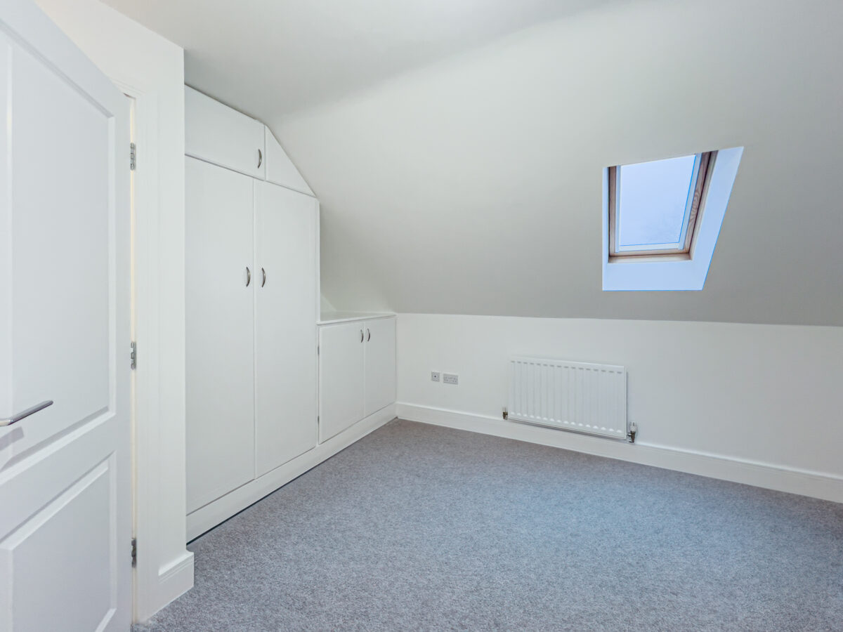 Quaker Lane, Northallerton, DL6