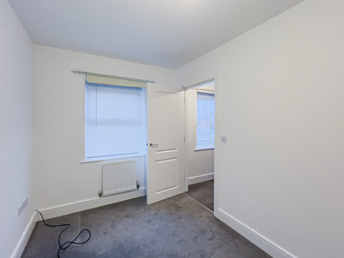 Quaker Lane, Northallerton, DL6