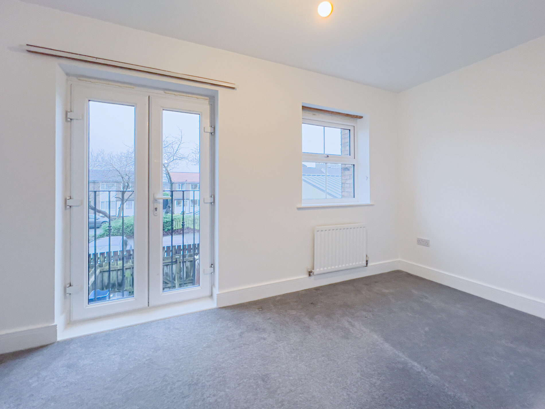 Quaker Lane, Northallerton, DL6