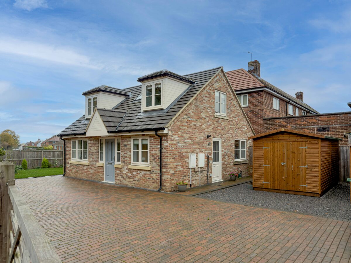 Hambleton View, Thirsk, YO7