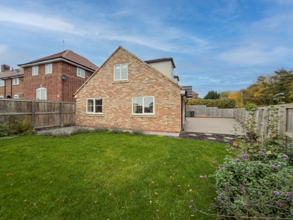 Hambleton View, Thirsk, YO7
