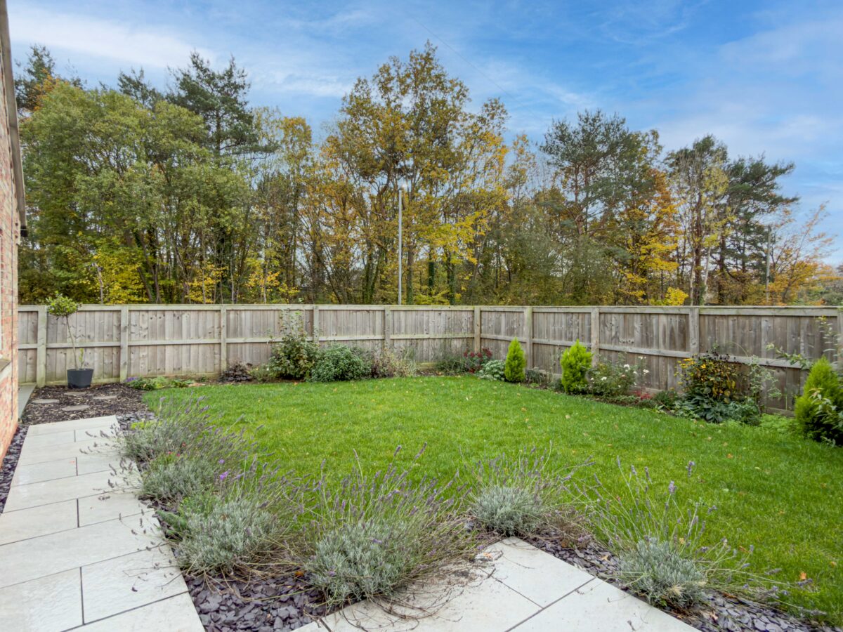 Hambleton View, Thirsk, YO7