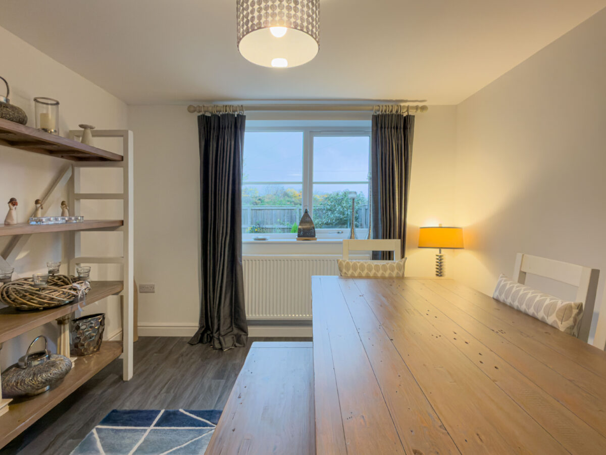 Hambleton View, Thirsk, YO7