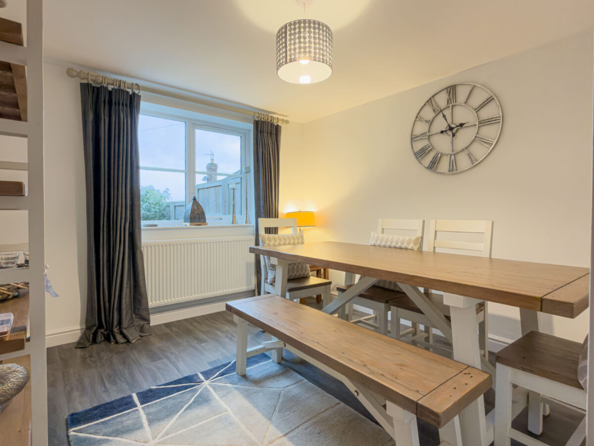 Hambleton View, Thirsk, YO7