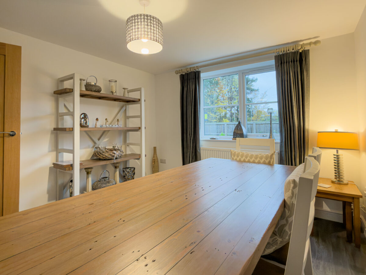 Hambleton View, Thirsk, YO7