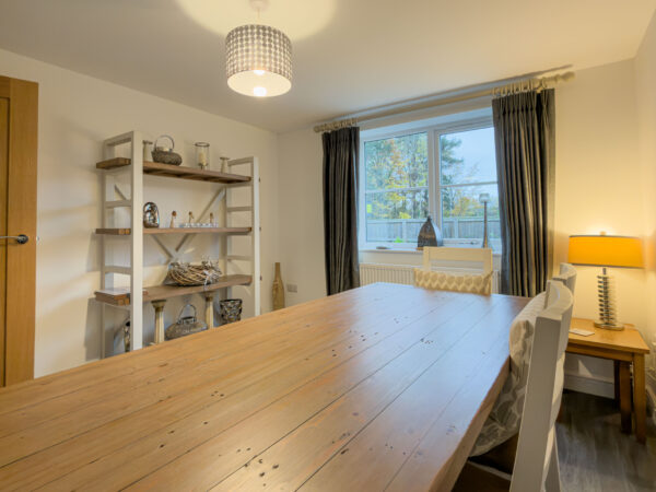 Hambleton View, Thirsk, YO7