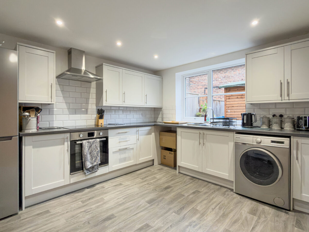 Hambleton View, Thirsk, YO7