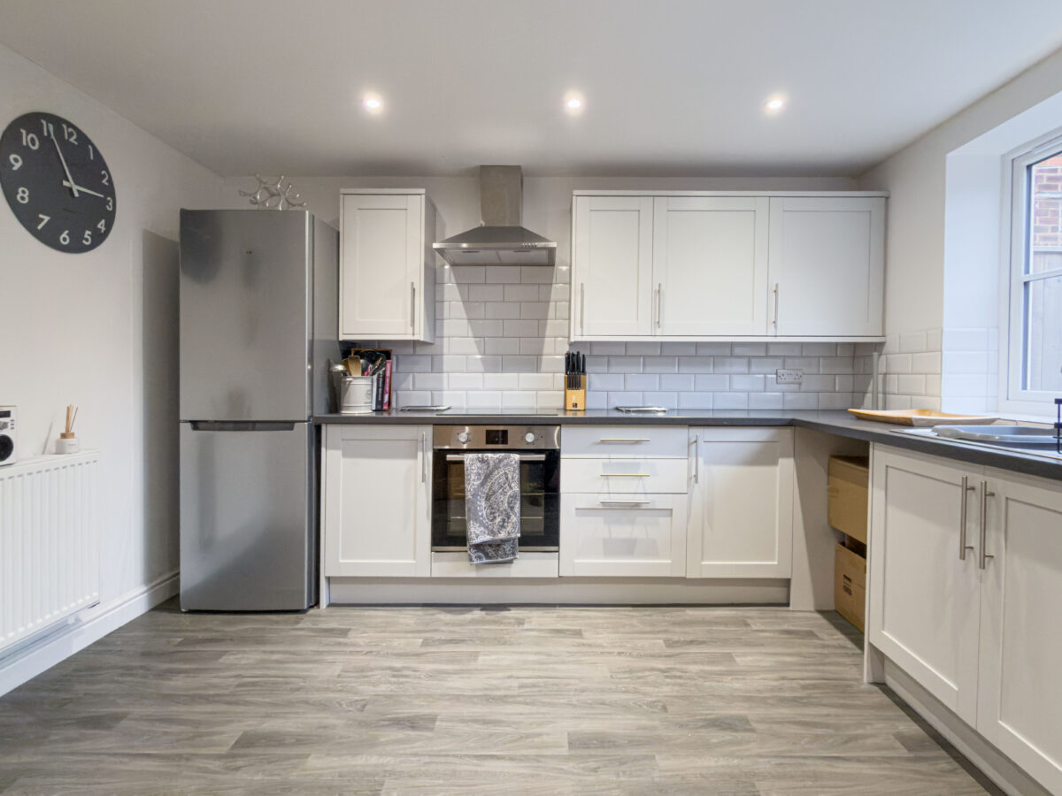 Hambleton View, Thirsk, YO7