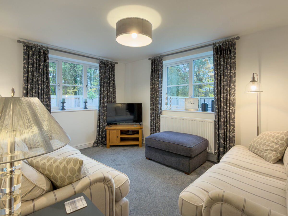 Hambleton View, Thirsk, YO7