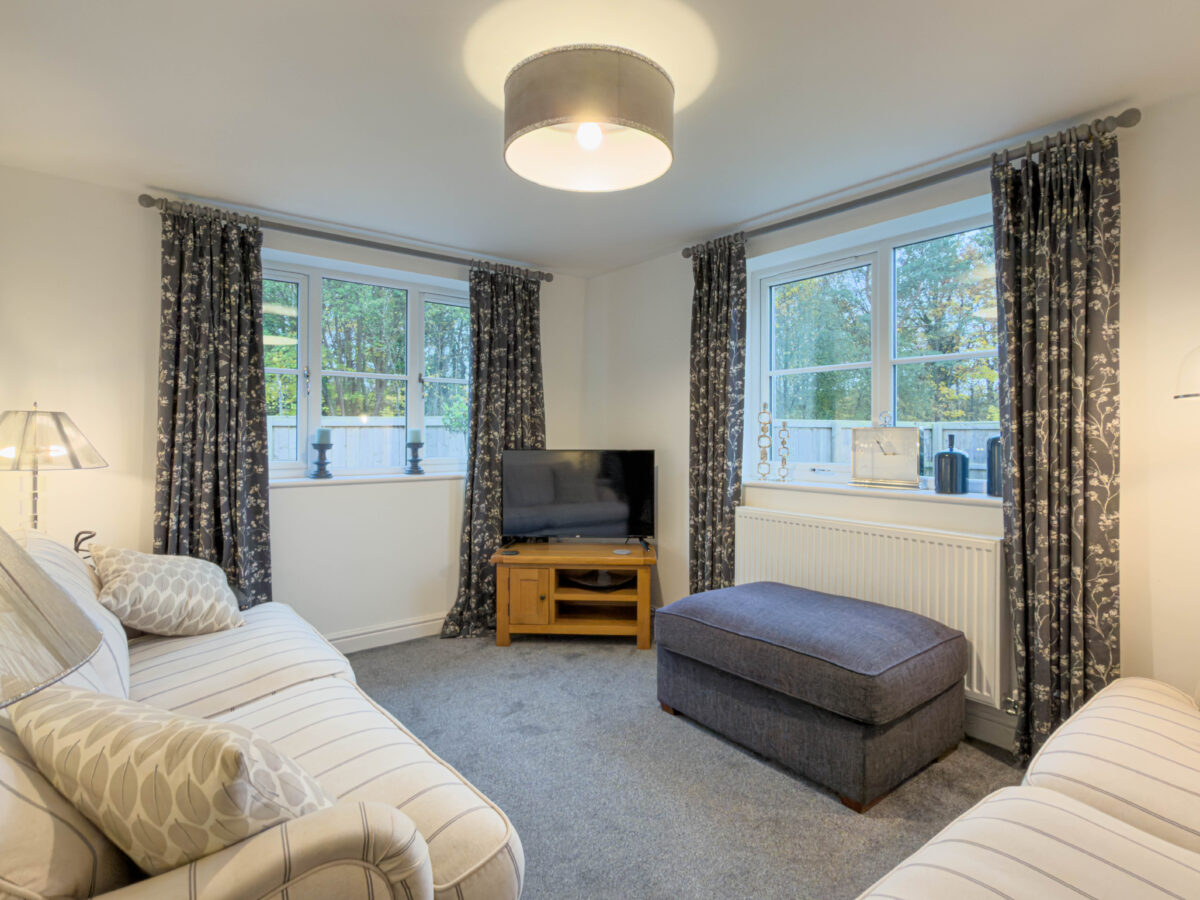 Hambleton View, Thirsk, YO7