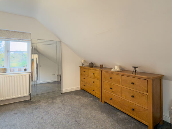 Hambleton View, Thirsk, YO7