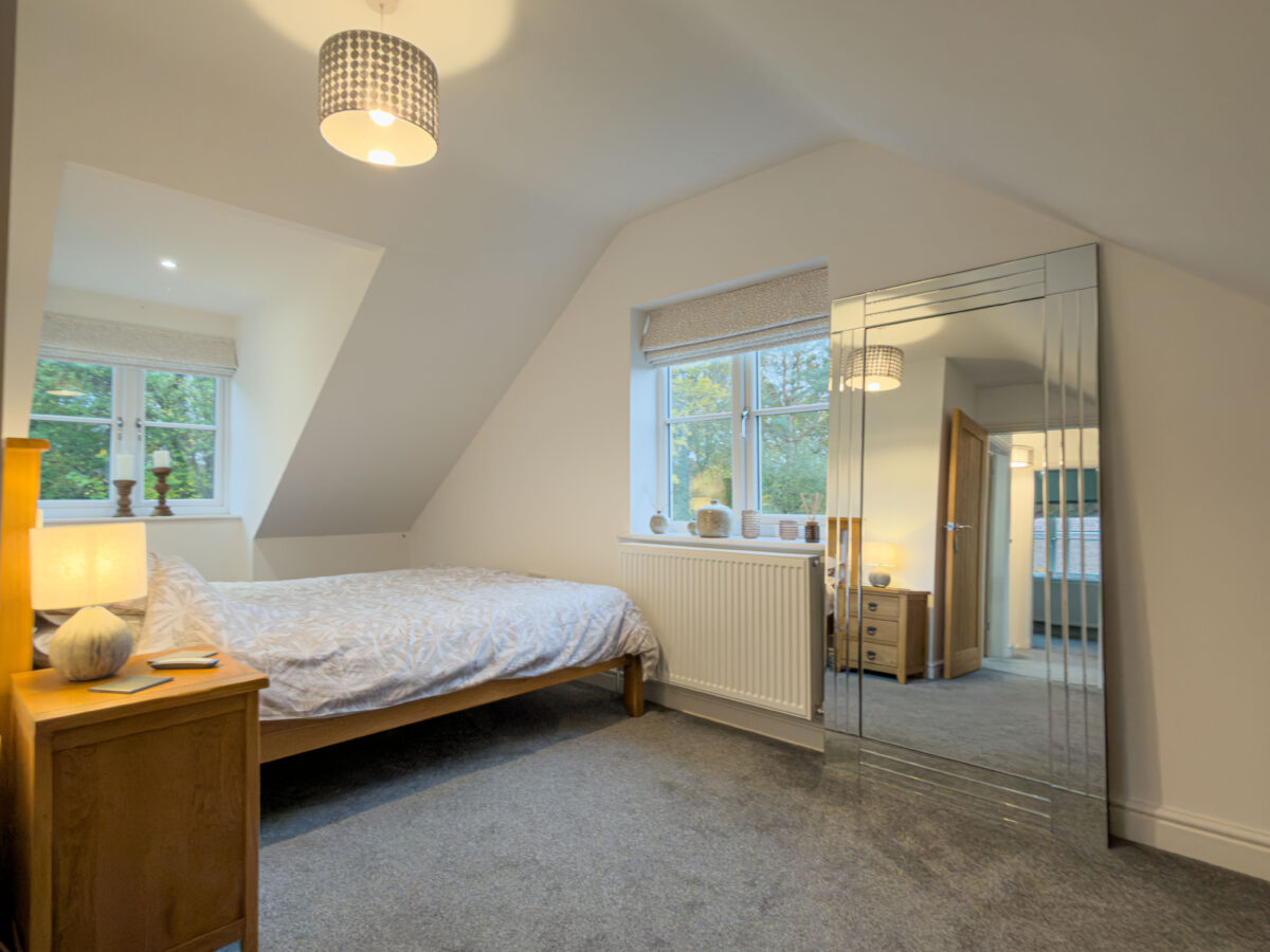 Hambleton View, Thirsk, YO7