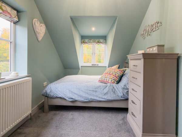 Hambleton View, Thirsk, YO7