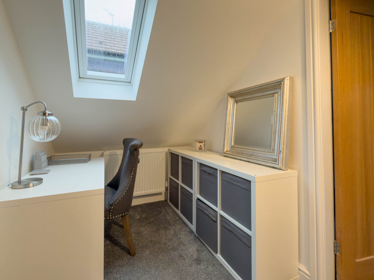 Hambleton View, Thirsk, YO7