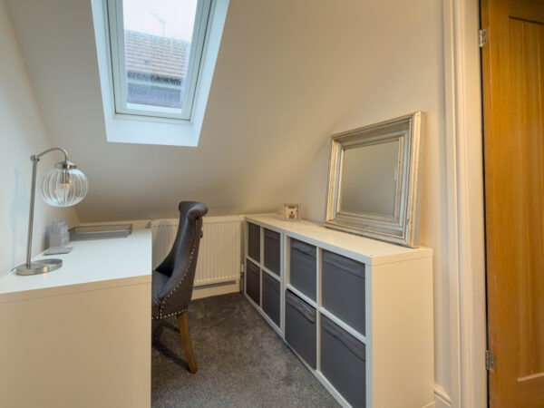 Hambleton View, Thirsk, YO7