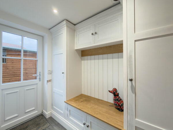 Hambleton View, Thirsk, YO7