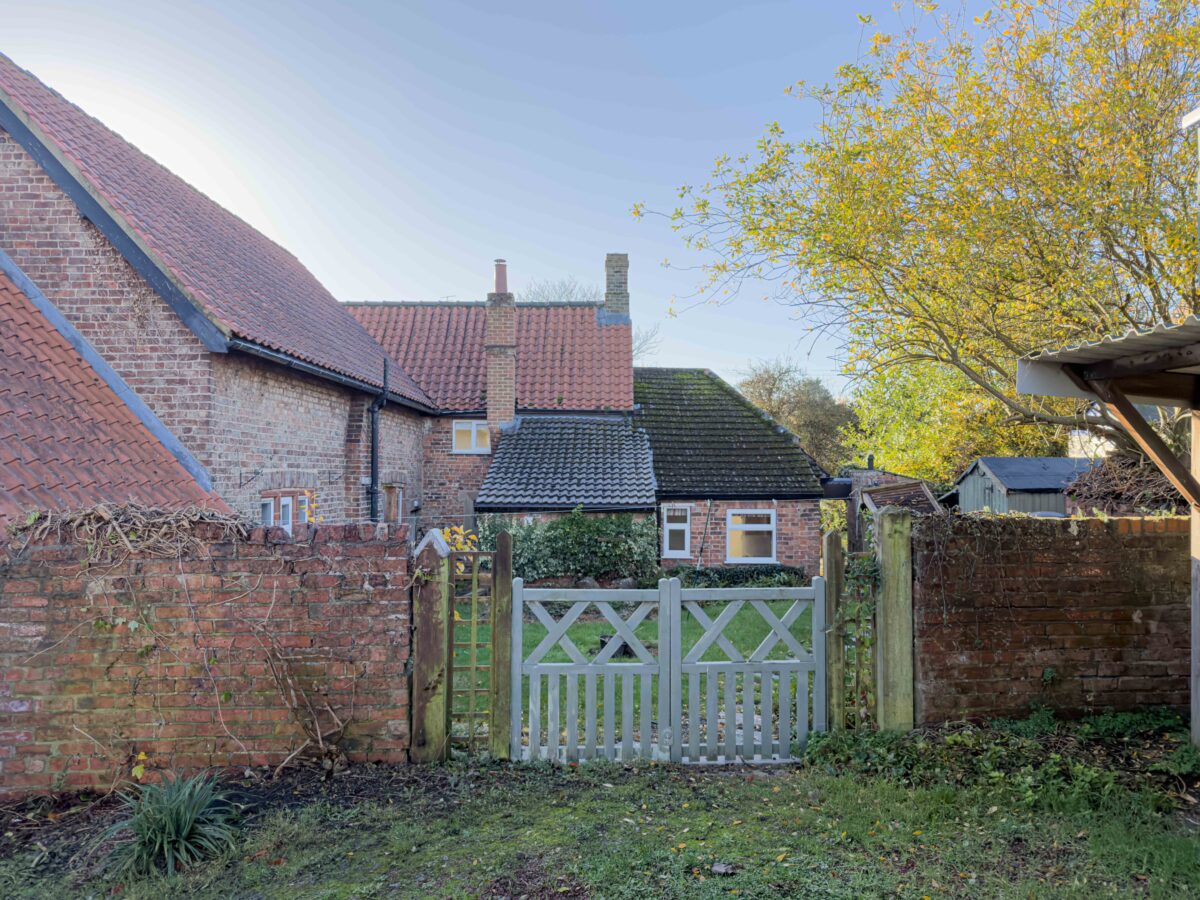 Thirkleby, Thirsk, YO7