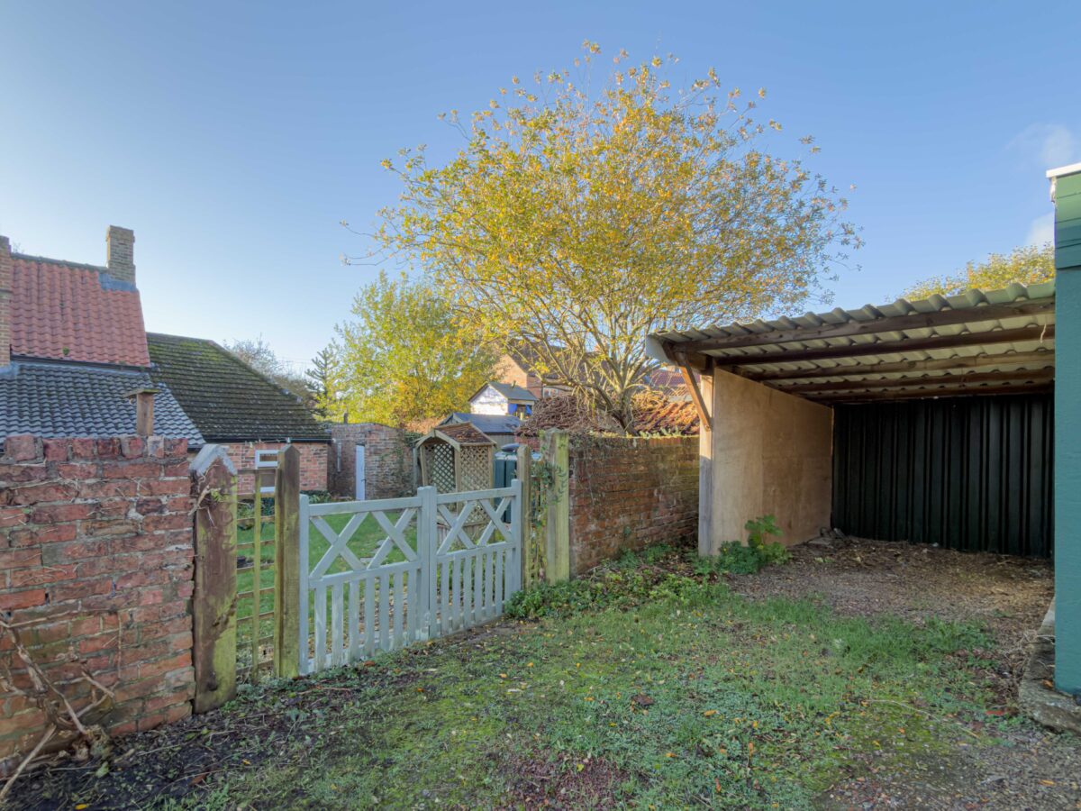 Thirkleby, Thirsk, YO7