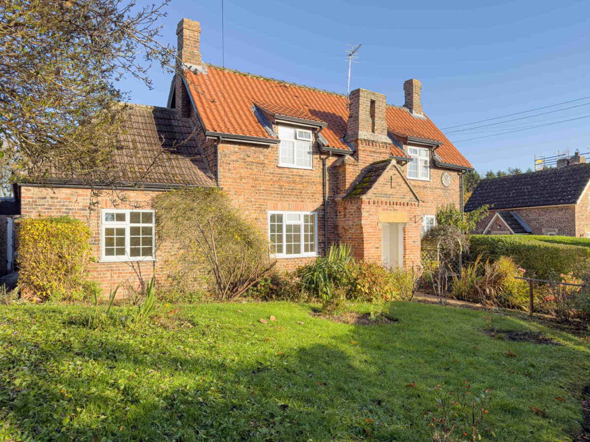 Thirkleby, Thirsk, YO7