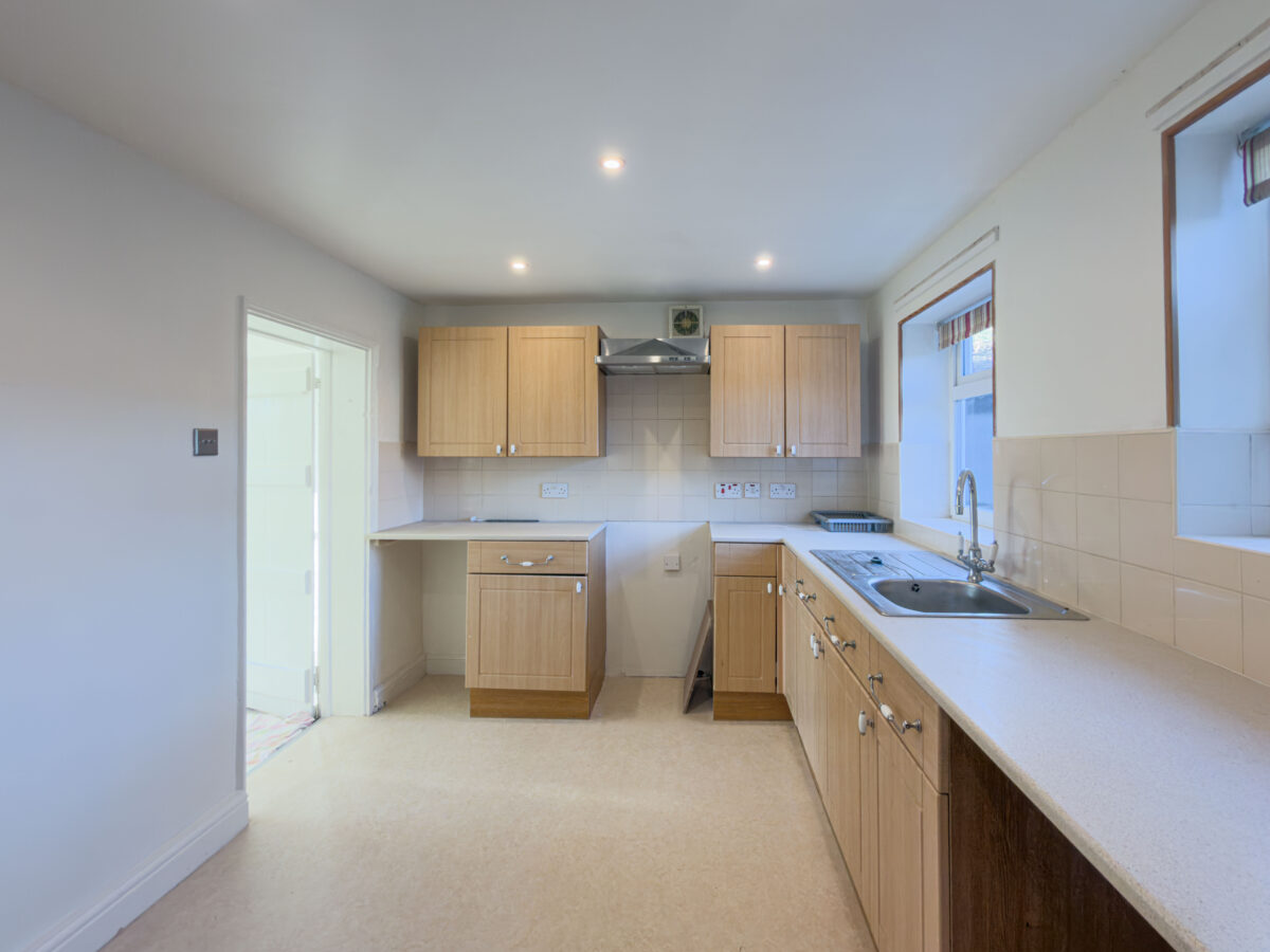 Thirkleby, Thirsk, YO7